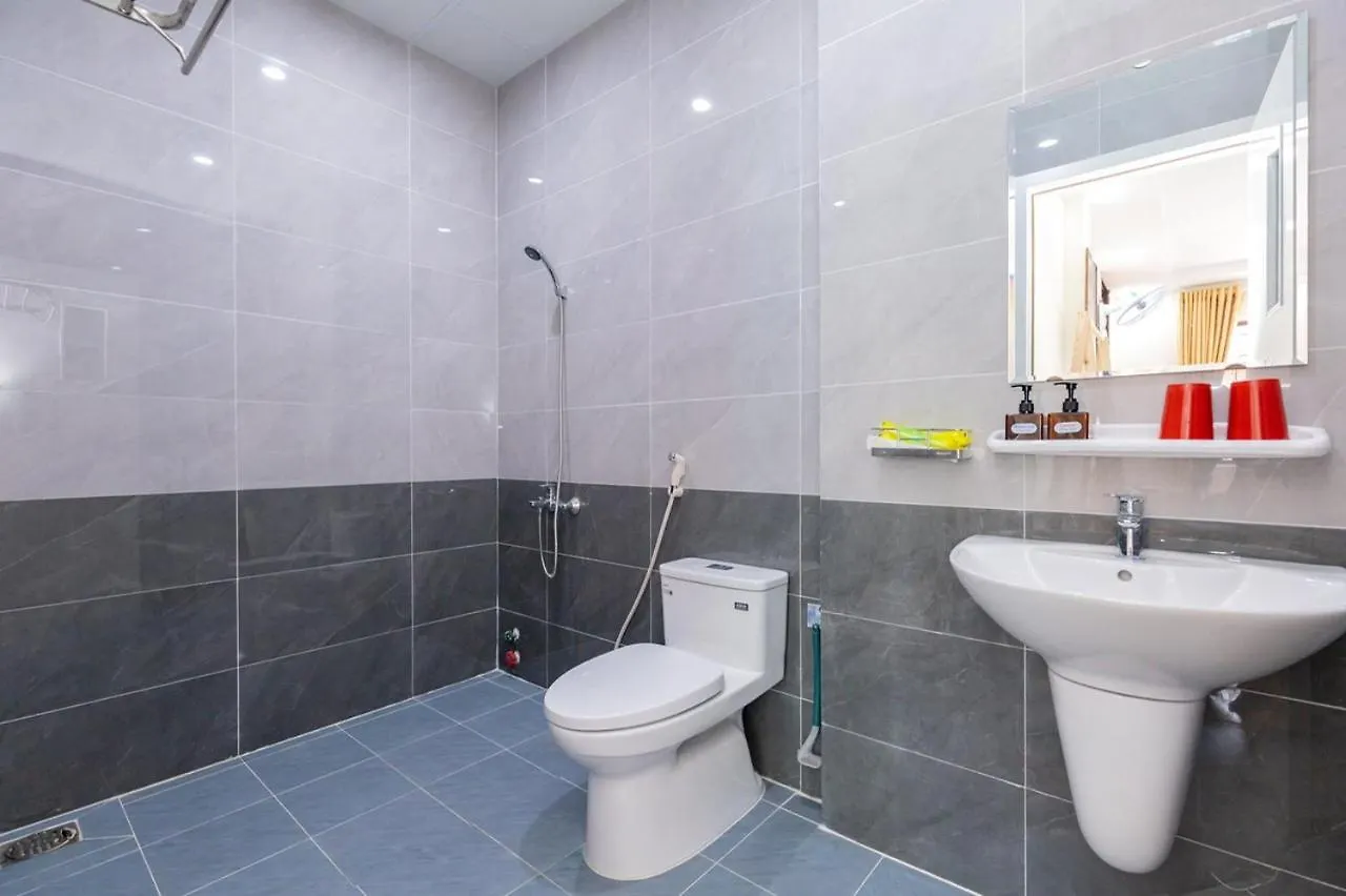 Villa 91 Vts - Gan Bien Thuy Van - San Rong Dai Tiec - Bida - Karaoke Free Vung Tau