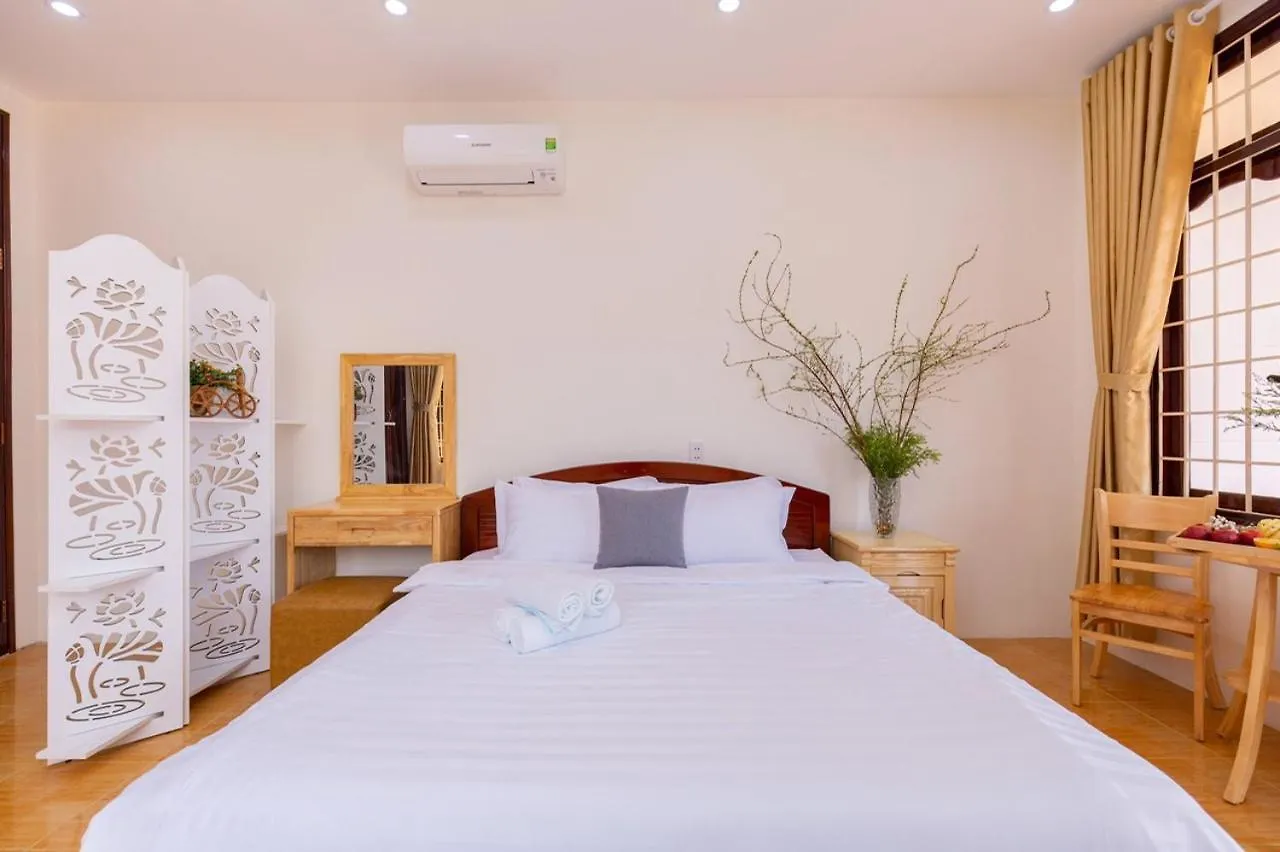 Villa 91 Vts - Gan Bien Thuy Van - San Rong Dai Tiec - Bida - Karaoke Free Vung Tau