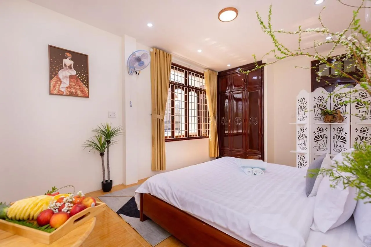 Villa 91 Vts - Gan Bien Thuy Van - San Rong Dai Tiec - Bida - Karaoke Free Vung Tau