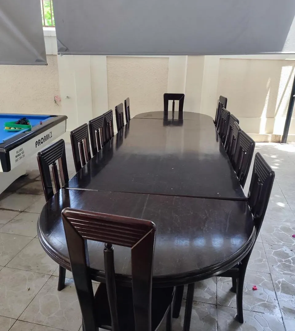 Villa 91 Vts - Gan Bien Thuy Van - San Rong Dai Tiec - Bida - Karaoke Free Vung Tau