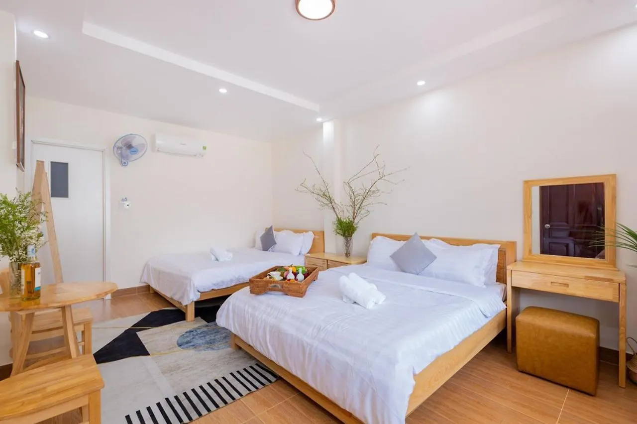 Villa 91 Vts - Gan Bien Thuy Van - San Rong Dai Tiec - Bida - Karaoke Free Vung Tau