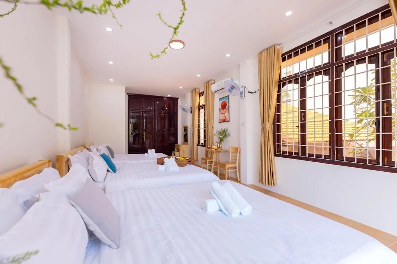 Villa 91 Vts - Gan Bien Thuy Van - San Rong Dai Tiec - Bida - Karaoke Free Vung Tau Vietnam
