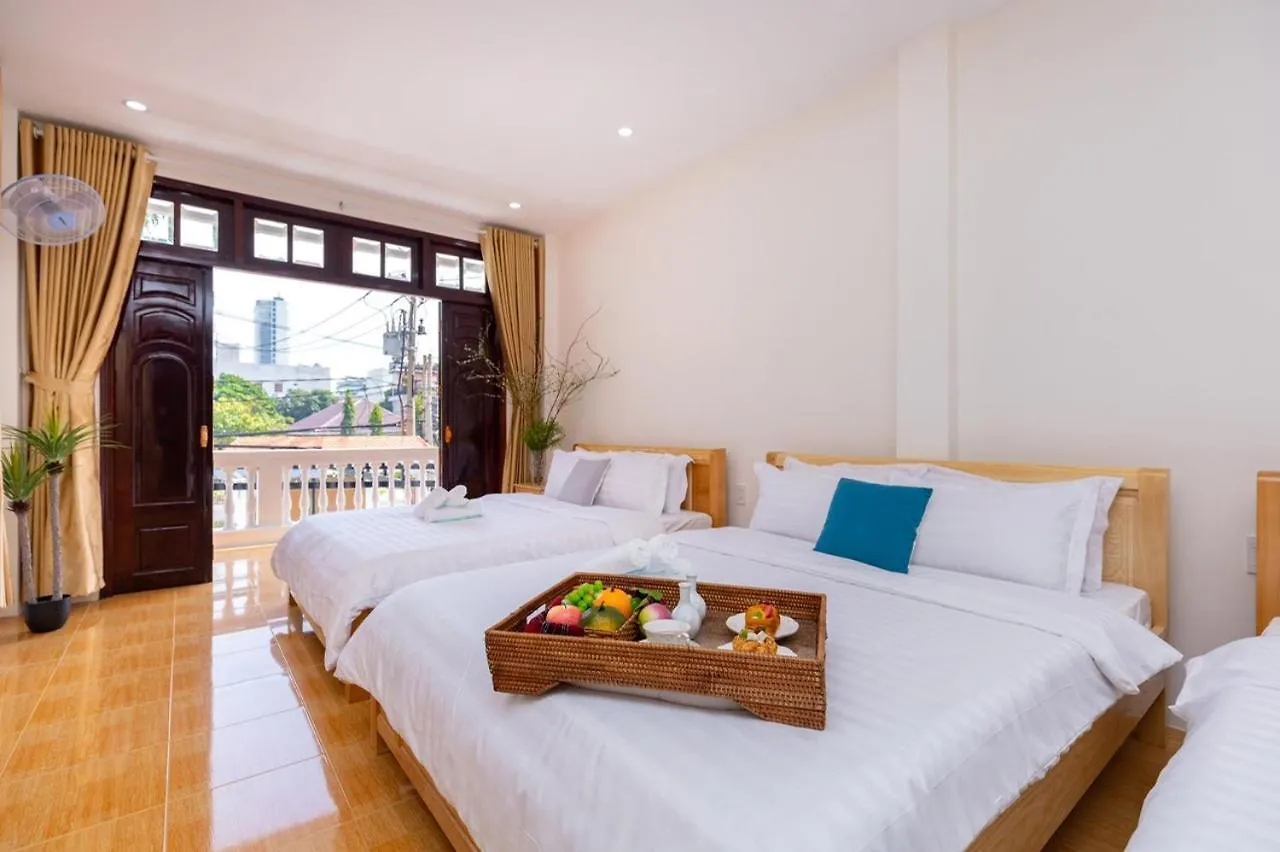 Villa 91 Vts - Gan Bien Thuy Van - San Rong Dai Tiec - Bida - Karaoke Free Vung Tau