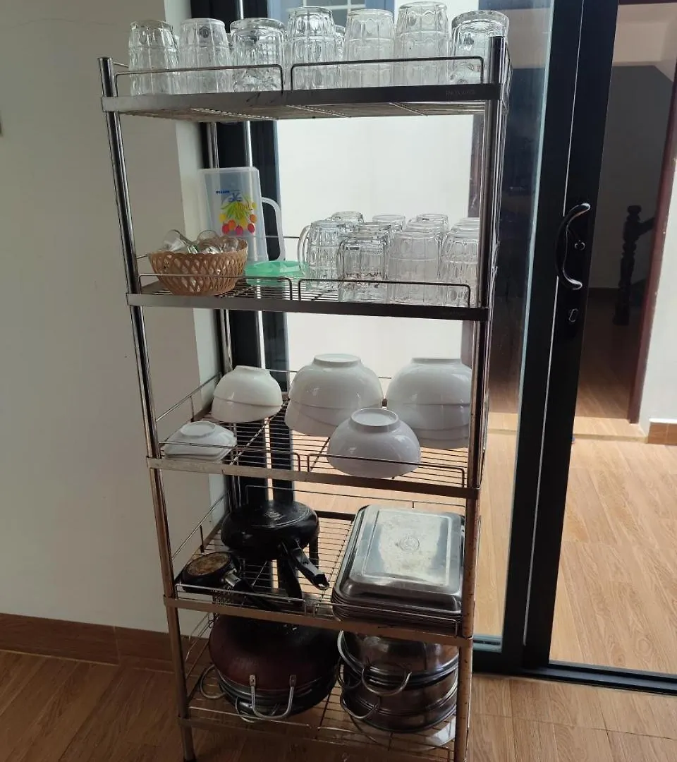 Villa 91 Vts - Gan Bien Thuy Van - San Rong Dai Tiec - Bida - Karaoke Free Vung Tau 0*,