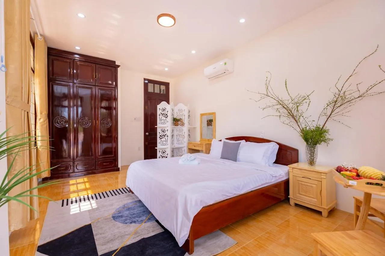 Villa 91 Vts - Gan Bien Thuy Van - San Rong Dai Tiec - Bida - Karaoke Free Vung Tau