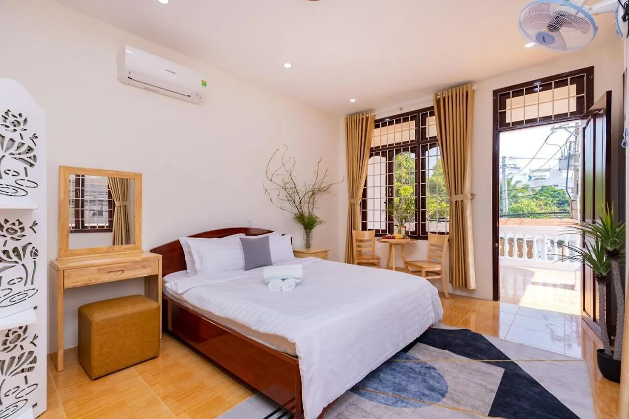 Villa 91 Vts - Gan Bien Thuy Van - San Rong Dai Tiec - Bida - Karaoke Free Vung Tau