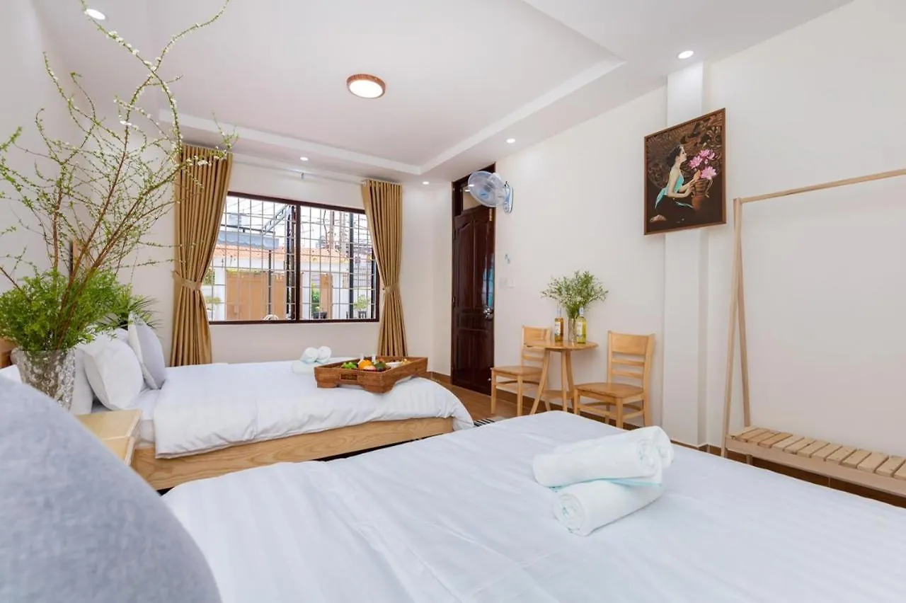 Villa 91 Vts - Gan Bien Thuy Van - San Rong Dai Tiec - Bida - Karaoke Free Vung Tau Vietnam